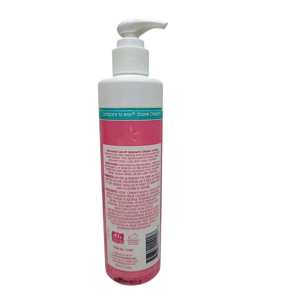 Personal Care personal care